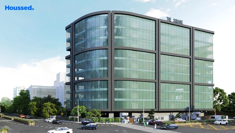 Project Image of The Square in Andheri East, Mumbai - Image 267890