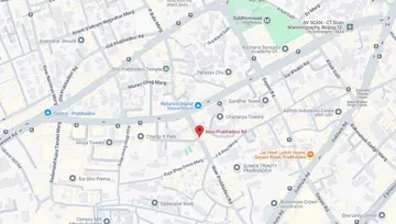 Location of Urban Square - Image 267870
