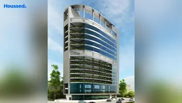 Project Image of Urban Square - Image 267869