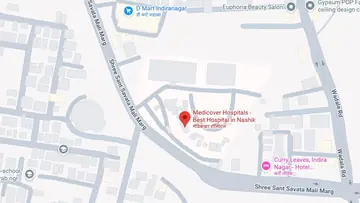 Location of Viva Hari Nakshatra Phase 3 - Image 369598