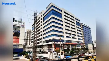Project Image of Vaishnavi Cynosure - Image 361509