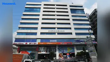 Project Image of Vaishnavi Cynosure - Image 361507