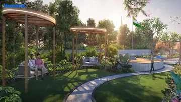 Amenities of Deshpande Shivneri Torna - Image 260004