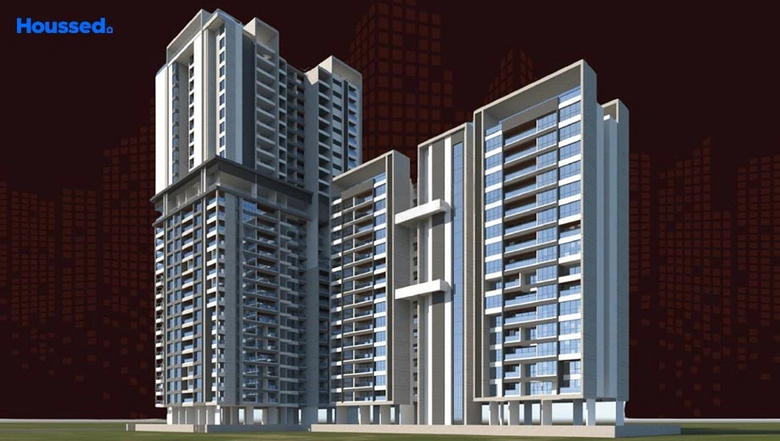 Project Image of Deshpande Shivneri Torna in Kothrud, Pune - Image 260003