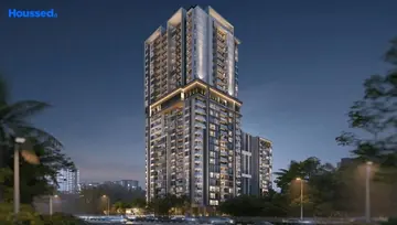 Project Image of Deshpande Shivneri Torna - Image 260001