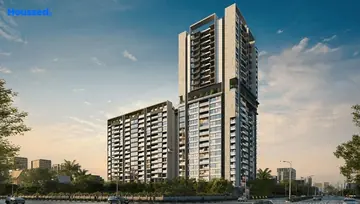 Project Image of Deshpande Shivneri Torna - Image 260002