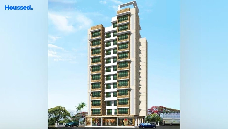 Project Image of Commercial Jaliyan Heaven in Malad East, Mumbai - Image 279140