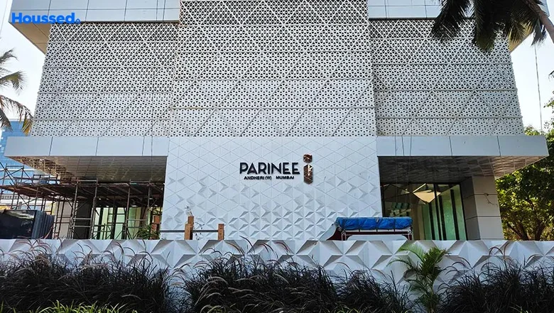 Project Image of Parinee I in Andheri West, Mumbai - Image 267812