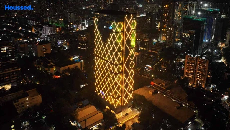 Project Image of Parinee I in Andheri West, Mumbai - Image 267809
