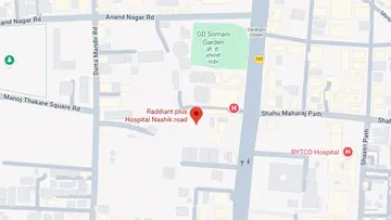 Location of Arkk Estate - Image 368006