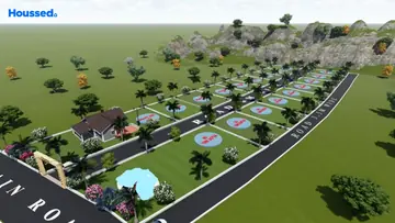 Project Image of Arkk Estate - Image 368005
