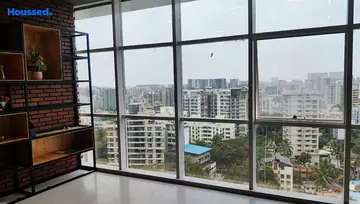 Amenities of Suvidha Square - Image 268402