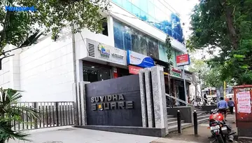 Amenities of Suvidha Square - Image 268401