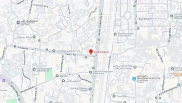 Location of Suvidha Square - Image 268403