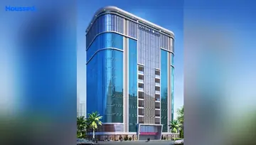 Project Image of Suvidha Square - Image 268400