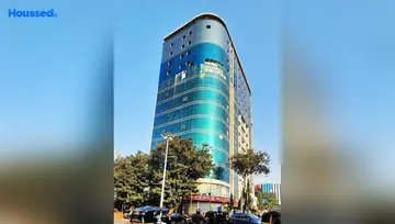 Project Image of Suvidha Square - Image 268398