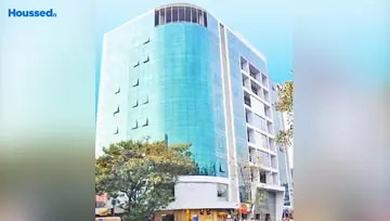 Project Image of Suvidha Square - Image 268399