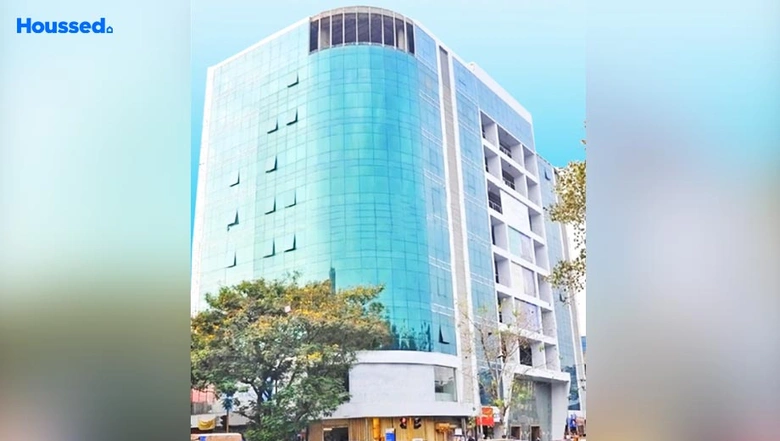 Project Image of Suvidha Square in Andheri West, Mumbai - Image 268399