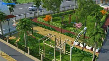 Amenities of RR Saffron Leaf - Image 369603