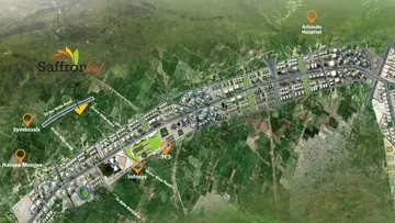 Location of RR Saffron Leaf - Image 369604