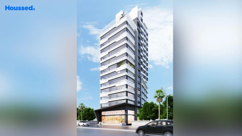 Project Image of Paras Business Center in Borivali East, Mumbai - Image 268269