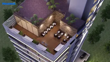 Project Image of Paras Business Center - Image 268270