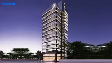 Project Image of Paras Business Center - Image 268268