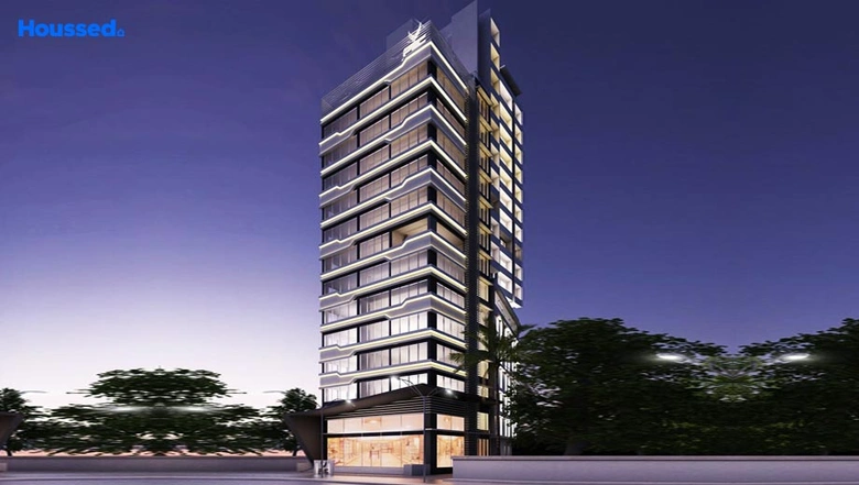 Project Image of Paras Business Center in Borivali East, Mumbai - Image 268268