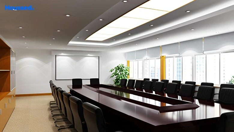 Sample Apartment of Paras Business Center in Borivali East, Mumbai - Image 268272