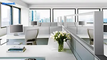 Sample Apartment of Paras Business Center - Image 268273