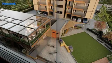 Amenities of HN Shivalay Shikhar - Image 260021