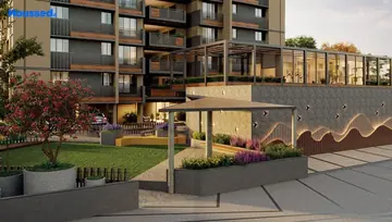 Amenities of HN Shivalay Shikhar - Image 260020