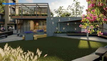Amenities of HN Shivalay Shikhar - Image 260023