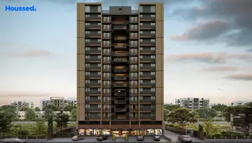 Project Image of HN Shivalay Shikhar - Image 260017
