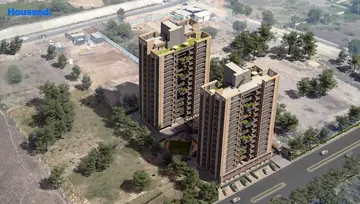 Project Image of HN Shivalay Shikhar - Image 260018