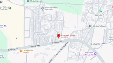 Location of AMR 63 - Image 367564