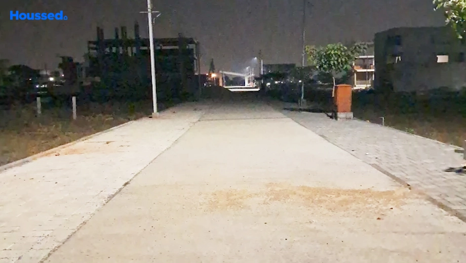Project Image of Vishwanath Park Phase 2 in Wardha Road, Nagpur - Image 368066