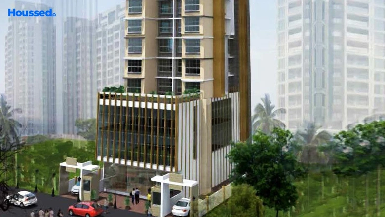 Project Image of Commercial Kosmos Kedar Darshan in Borivali West, Mumbai - Image 268134