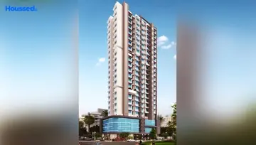 Project Image of Commercial Kosmos Om Heights - Image 268163