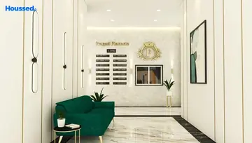 Amenities of Commercial Pragati Pinnacle - Image 268326