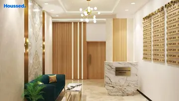 Amenities of Commercial Pragati Siddhivinayak Orchid - Image 268332