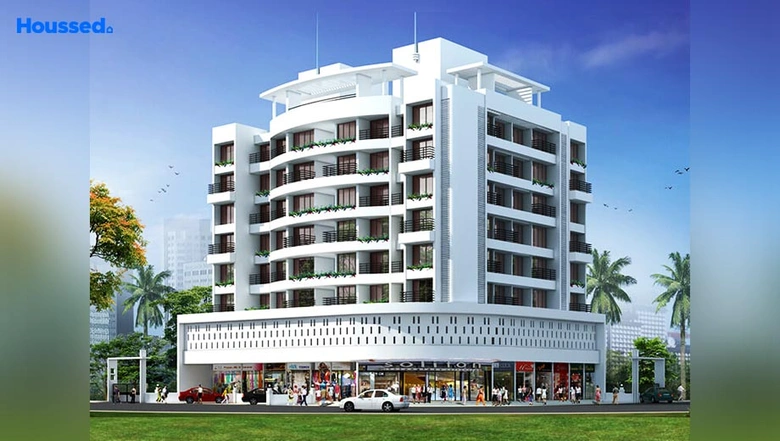Project Image of Commercial Pragati Park in Ulwe, Navi Mumbai - Image 270002