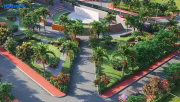 Amenities of VBHC Landscape - Image 276391
