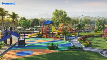 Amenities of VBHC Landscape - Image 276390