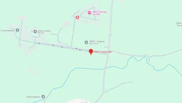 Location of VBHC Landscape - Image 276393