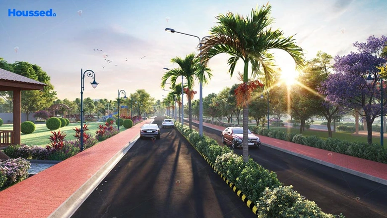 Project Image of VBHC Landscape in Palghar, Palghar - Image 276385