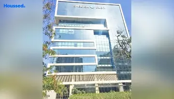 Project Image of Shivalic Height - Image 270057