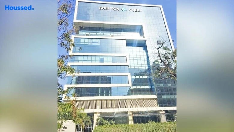Project Image of Shivalic Height in Panvel, Navi Mumbai - Image 270057