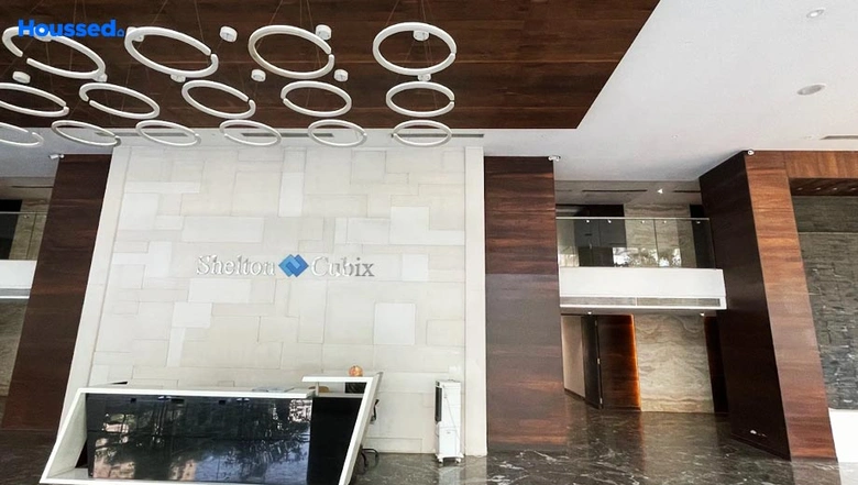 Project Image of Shivalic Height in Panvel, Navi Mumbai - Image 270060