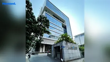 Project Image of Shivalic Height - Image 270058